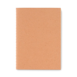 MO MINI PAPER BOOK - Notes cu copertă cartonată A6 - Img 3
