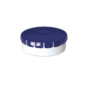 MO MINTO Sugar free mint box 12 gr