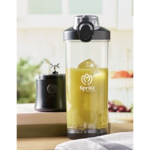 MO MIXIE - Portable smoothie blender