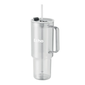 MO MUGORA - RPET tumbler 1200ml
