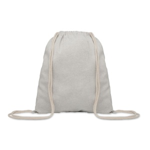 MO MUJIKA - Recycled 140 gr/m² cotton bag - Img 5