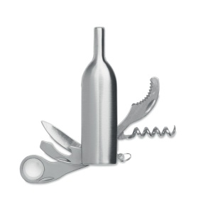 MO MULTIVINO - Cuțit buzunar multifuncționa - Img 2