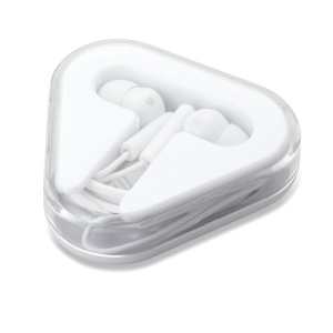MO MUSIPLUG - Earphones in PS case