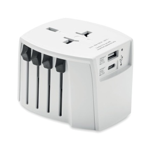 MO MUV USB A/C Skross MUV USB A/C adapter