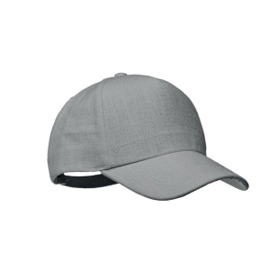 MO NAIMA CAP - Șapcă baseball din cânepă - Img 3