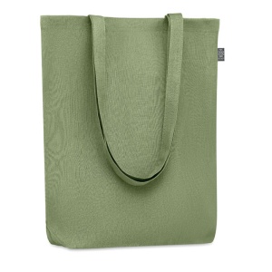 MO NAIMA TOTE - Shopping bag in hemp 200 gr/m² - Img 4