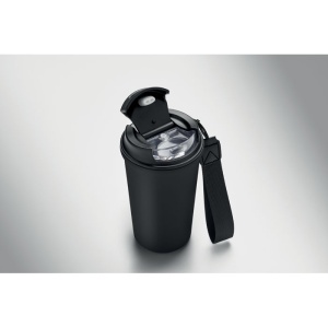 MO NAKANO Recycled steel tumbler 400ml - Img 5