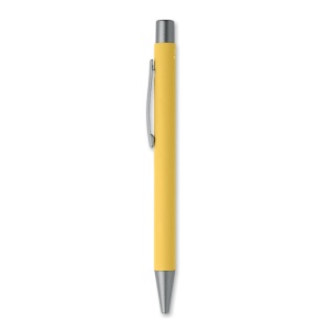 MO NALI Recycled aluminium ball pen - Img 20