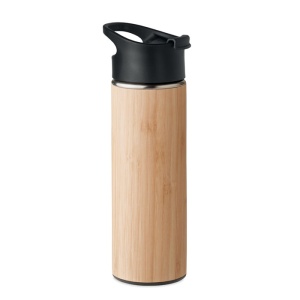 MO NANDA - TerMOs din bambus 450ml
