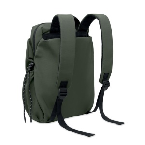 MO NAPA 16" laptop nylon backpack 17L - Img 9