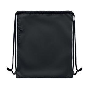 MO NIGHT - Large drawstring bag 300D RPET - Img 10