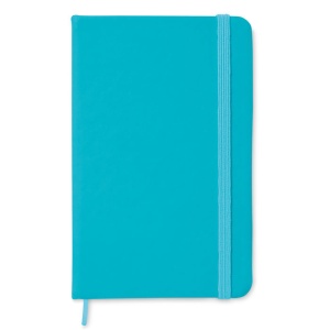 MO NOTELUX - Carnet A6 liniat - Img 8