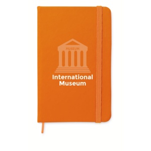 MO NOTELUX - Carnet A6 liniat - Img 12