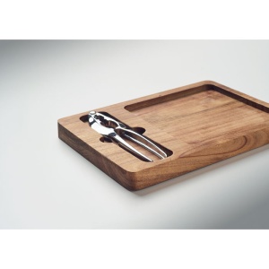 MO NUTPLATE Set cu spargător de nuci - Img 3
