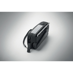 MO ONDA - Portable radio with LED torch - Img 4