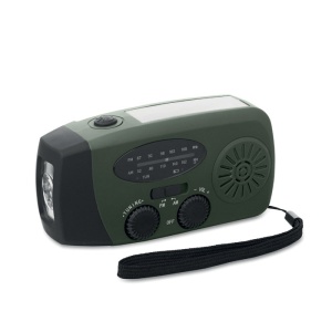 MO ONDA - Radio portabil cu lanternă LED - Img 2