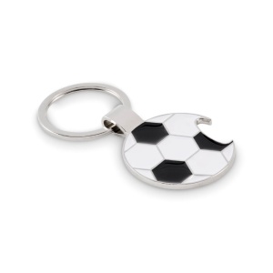 MO OPEN GOAL - Breloc fotbal cu desfăcător