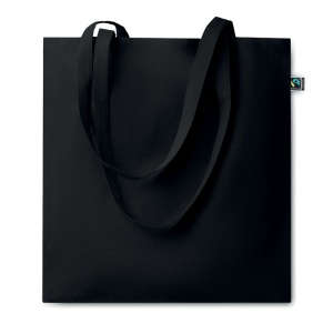 MO OSOLE COLOUR - Fairtrade shopping bag140gr/m²