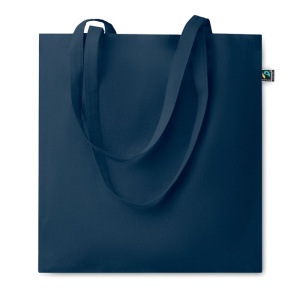 MO OSOLE COLOUR - Fairtrade shopping bag140gr/m² - Img 1