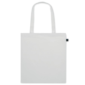 MO OSOLE COLOUR - Fairtrade shopping bag140gr/m² - Img 14