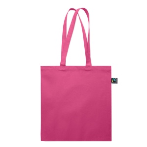MO OSOLE++ COLOUR - Shopping bag Fairtrade 180 gr - Img 24