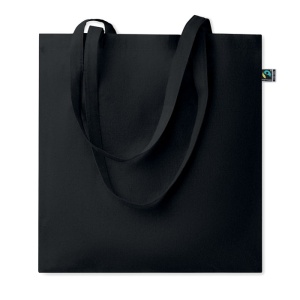 MO OSOLE+ COLOUR - Shopping bag Fairtrade 180gr