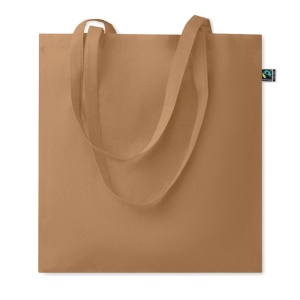 MO OSOLE+ COLOUR - Shopping bag Fairtrade 180gr - Img 11