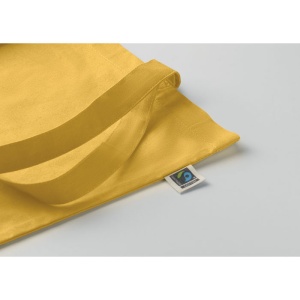 MO OSOLE+ COLOUR - Shopping bag Fairtrade 180gr - Img 15
