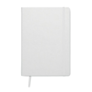 MO OURS - Notes A5, hartie reciclata - Img 8