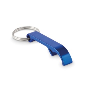 MO OVIKEY Recycled aluminium key ring - Img 2