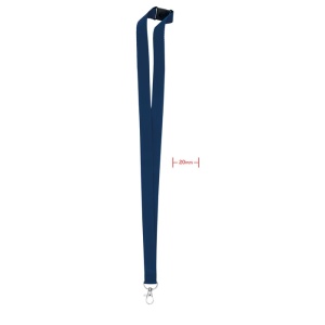 MO PANY - Lanyard with metal hook 20 mm - Img 3