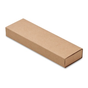 MO PEAT - Wheat straw/ABS twist pen set - Img 3