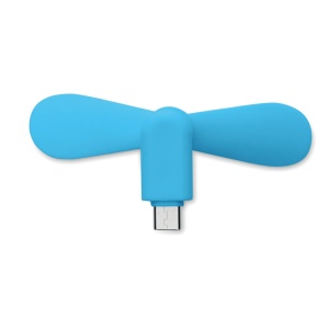 MO PHAN - Portable USB-C fan - Img 19