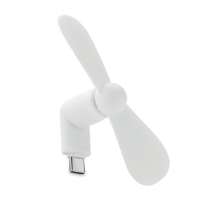 MO PHAN Portable USB-C fan - Img 2