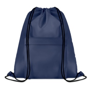MO POCKET SHOOP - 210D Polyester drawstring bag - Img 2