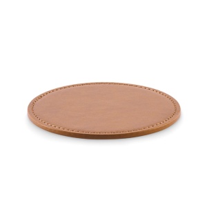 MO POSA - Round coaster in PU