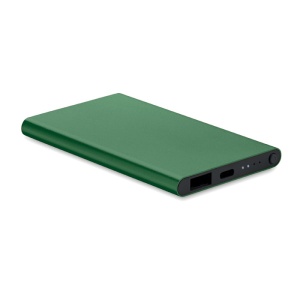 MO POWERFLAT C - 4000 mAh Power Bank Type C - Img 8