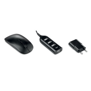 MO POWERSET - Computer accessories pouch - Img 3