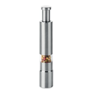 MO PRESSY Salt and pepper crusher