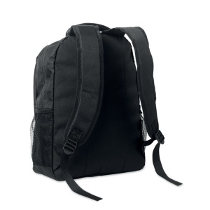 MO PUTER / TOPPER - 600D RPET backpack - Img 10