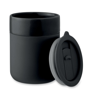 MO QERAM - Pahar ceramic 330 ml - Img 6