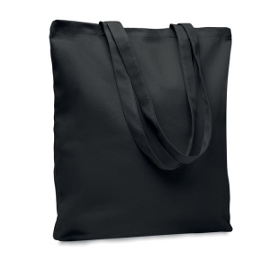 MO RASSA COLOURED - 270 gr/m² Canvas shopping bag - Img 24