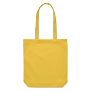MO RASSA COLOURED - 270 gr/m² Canvas shopping bag - Img 34