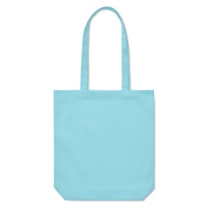 MO RASSA COLOURED - 270 gr/m² Canvas shopping bag - Img 44