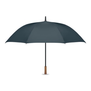 MO RAYNA 27" auto umbrella wood handle - Img 4