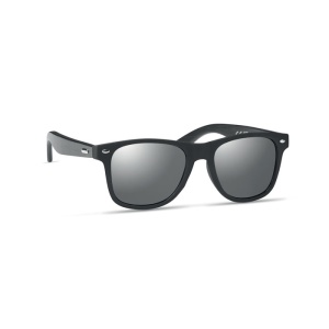 MO RHODOS - Sunglasses with bamboo arms - Img 1
