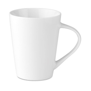 MO ROME - 250 ml de porțelan conic cana