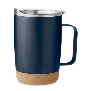 MO RUBY - Double wall mug 300ml - Img 1