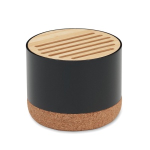 MO RUMBA - Cork and aluminium speaker - Img 3