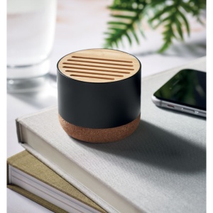 MO RUMBA - Cork and aluminium speaker - Img 4